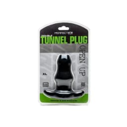 D-Tunnel X Large Black, image 2
