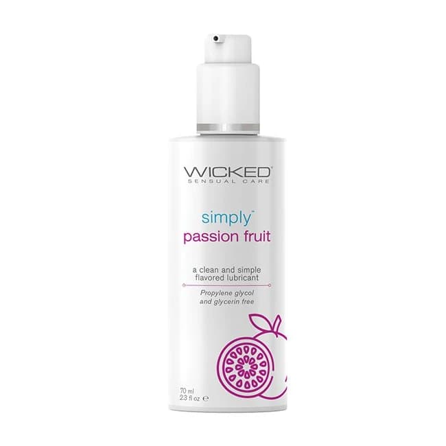 (d) Wicked Simply Passion Frui 2.3 Oz - Image 1