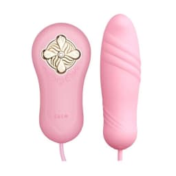 Zalo Temptation Fairy Pink, image 3