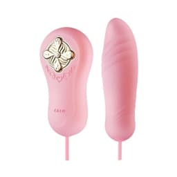 Zalo Temptation Fairy Pink, image 4