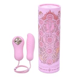 Zalo Temptation Fairy Pink, image 5