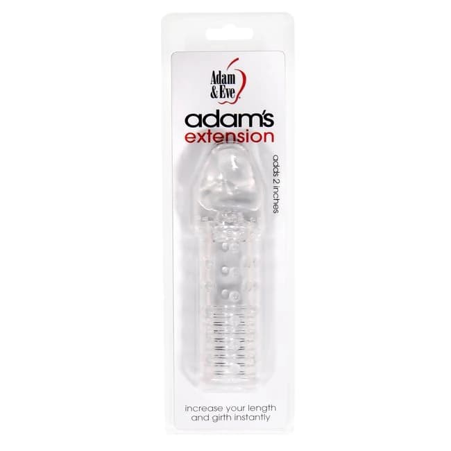 (d)adam & Eve Adams Extension - Image 1
