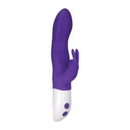 Adam & Eve Eve's Big Love Rabbit Rechargeable, image 3