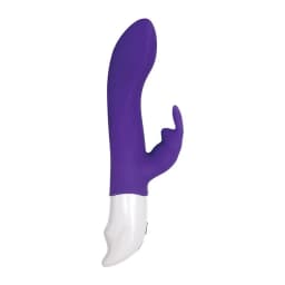Adam & Eve Eve's Big Love Rabbit Rechargeable, image 4