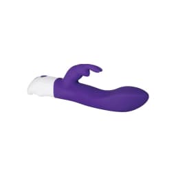 Adam & Eve Eve's Big Love Rabbit Rechargeable, image 5