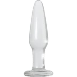 (d)adam & Eve Glass Anal Train Trio - Image 3