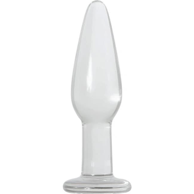 (d)adam & Eve Glass Anal Train Trio - Image 4