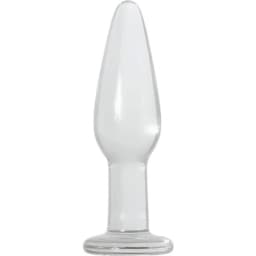 (d)adam & Eve Glass Anal Train Trio - Image 4