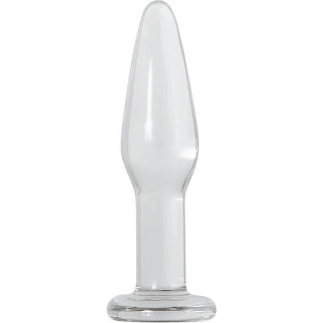 (d)adam & Eve Glass Anal Train Trio - Image 6