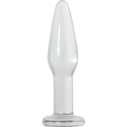 (d)adam & Eve Glass Anal Train Trio - Image 6