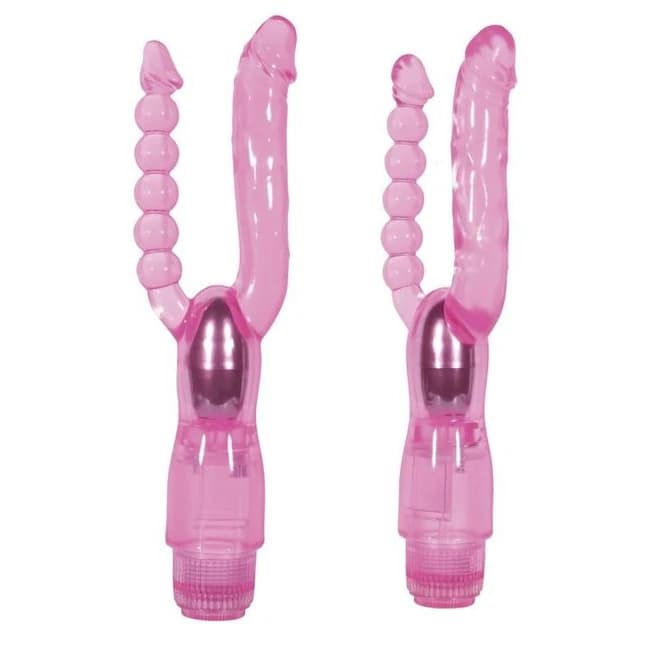 (d)adam & Eve Pleasure Vibe Pi - Image 1