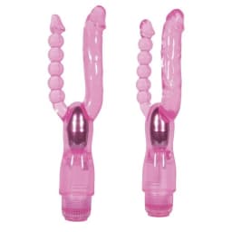Adam & Eve Pleasure Vibe Pi, image 1