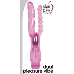 Adam & Eve Pleasure Vibe Pi, image 2