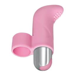 Adam & Eve Rechargeable Fin Vibe, image 1