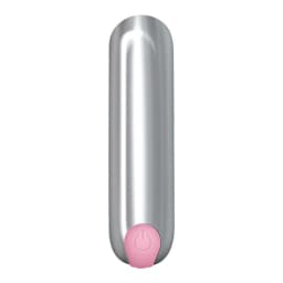Adam & Eve Rechargeable Fin Vibe, image 3