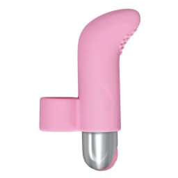 Adam & Eve Rechargeable Fin Vibe, image 4