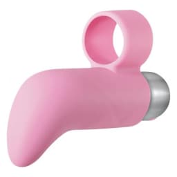 Adam & Eve Rechargeable Fin Vibe, image 5