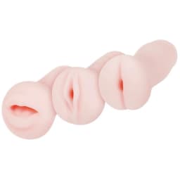 Adam & Eve Stroker Trio, image 2