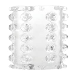 Adam & Eve Super Stretch Tickler Sleeves, image 5