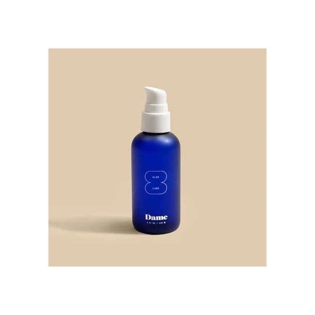 Dame Alu - 4 Oz - Image 1