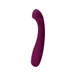 Dame Arc G-Spot Vibrator Plum, image 1