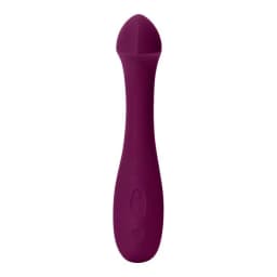 Dame Arc G-Spot Vibrator Plum, image 2