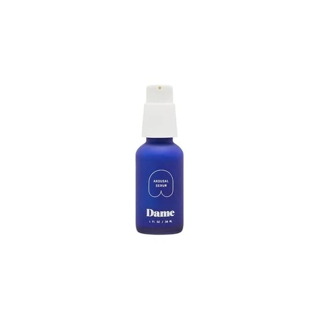 Dame Arousal Serum - 1 Oz - Image 1