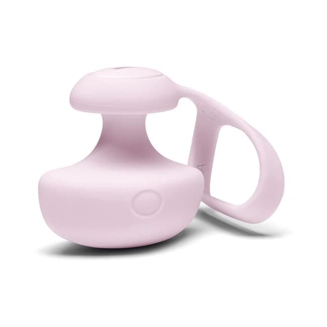 Dame Fin 2.0 Finger Vibrator - Image 1