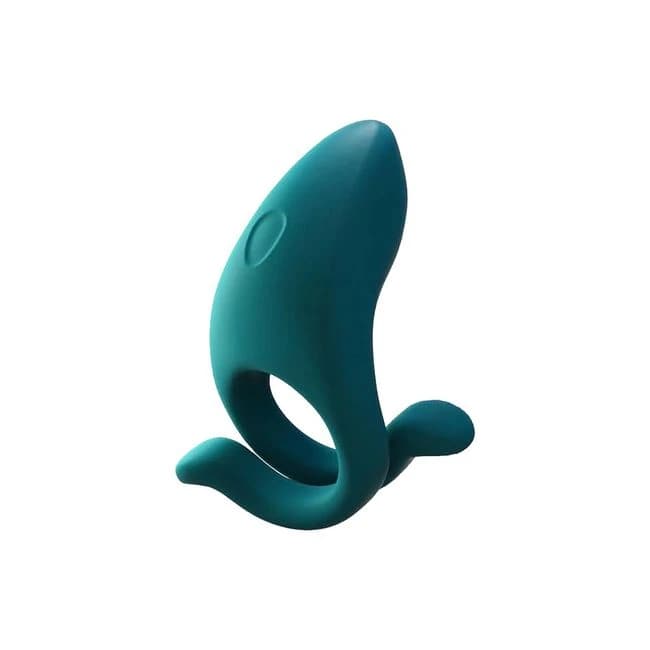 Dame Hug Vibrating Couples Ring - Image 1