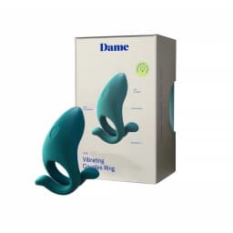 Dame Hug Vibrating Couples Ring, image 3