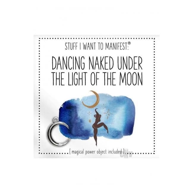Dancing Naked Under the Light - Image 1