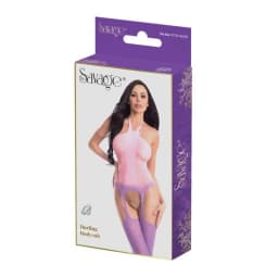 Darling Bodysuit Pink/purple, image 1