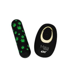 Date Night Remote Panty Vibe, image 1