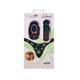 Date Night Remote Panty Vibe, image 5