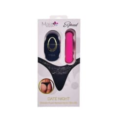 Date Night Remote Panty Vibe, image 2