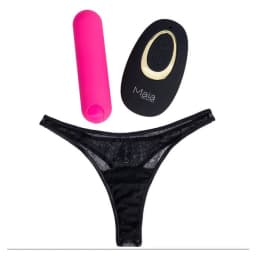 Date Night Remote Panty Vibe, image 3