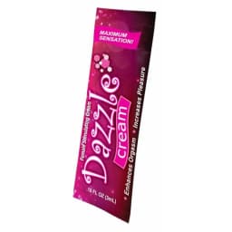Dazzle Cream 50pc Display - Image 3