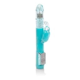 Dazzle Xtreme Thruster Blue Rabbit, image 1