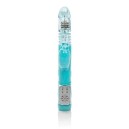 Dazzle Xtreme Thruster Blue Rabbit, image 2