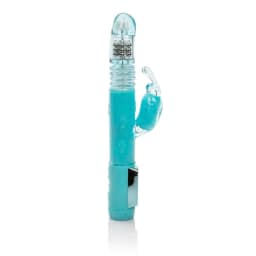 Dazzle Xtreme Thruster Blue Rabbit, image 3