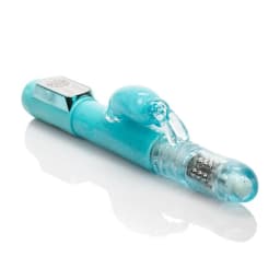 Dazzle Xtreme Thruster Blue Rabbit, image 4