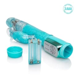 Dazzle Xtreme Thruster Blue Rabbit, image 6