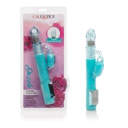 Dazzle Xtreme Thruster Blue Rabbit, image 7