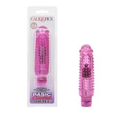 Basic Essentials Softee Pin, image 2