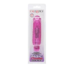 Basic Essentials Softee Pin, image 3
