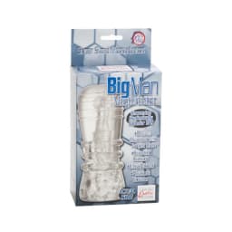 (d)big Man Masturbator - Image 2