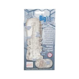 (d)big Man Masturbator - Image 3