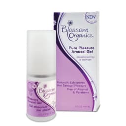 (d)blossom Organics Arousal Ge 0.5 Oz - Image 2