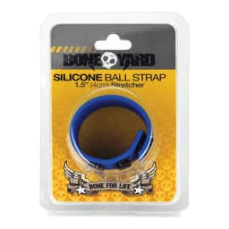Boneyard Ball Strap, image 2