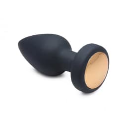 Booty Sparks Silicone LED P Vibrating Large, image 4
